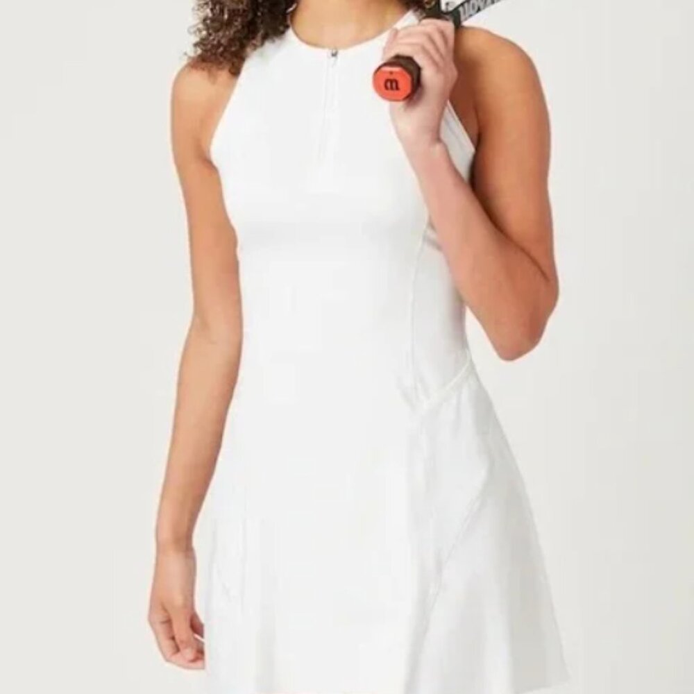 Athleta Ace Tennis Dress - size S - LIKE NEW!